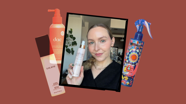 6 Best Detangler Sprays of 2026 for Silky Smooth Hair