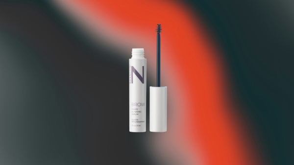 The Nulastin BROW Shape Altering Serum Is the Answer to Overplucked Brows—Review